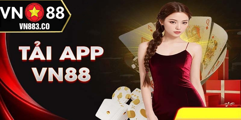 tải app VN88